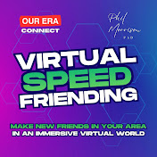 OUR ERA: CONNECT | Virtual Social Events