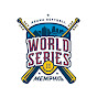 ASANA Softball World Series logo