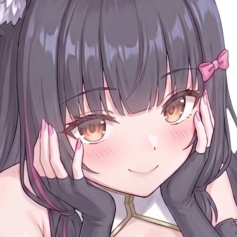 遊原あい ｰYuubaru Aiｰ