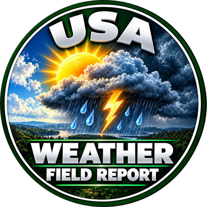 Weather Field Report 