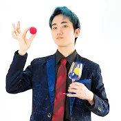 青髪マジシャンてってん