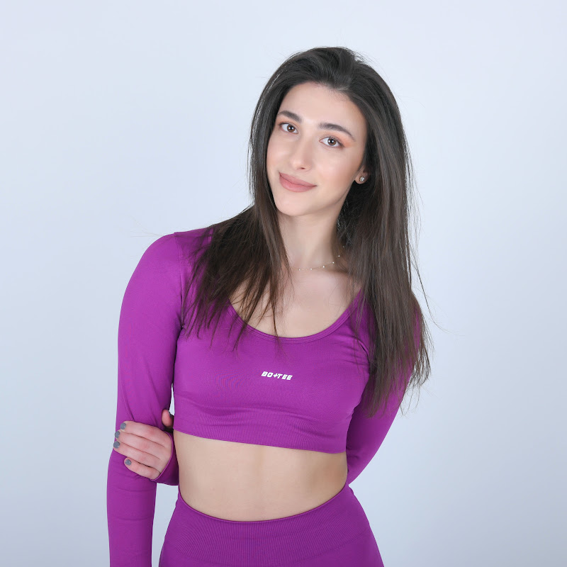 Stefania Georgiou