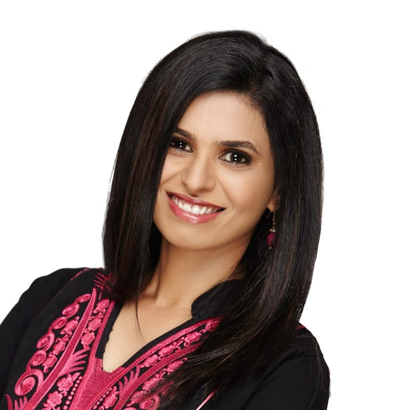 Avanti Deshpande | Gut Health & Nutrition