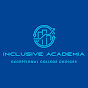 Inclusive Academia logo