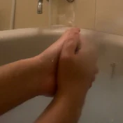 水鉄砲ネキ