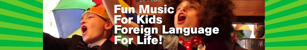 Habla Blah Blah Kids Avatar de canal de YouTube