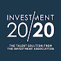 Investment2020 - Your Future In Finance logo