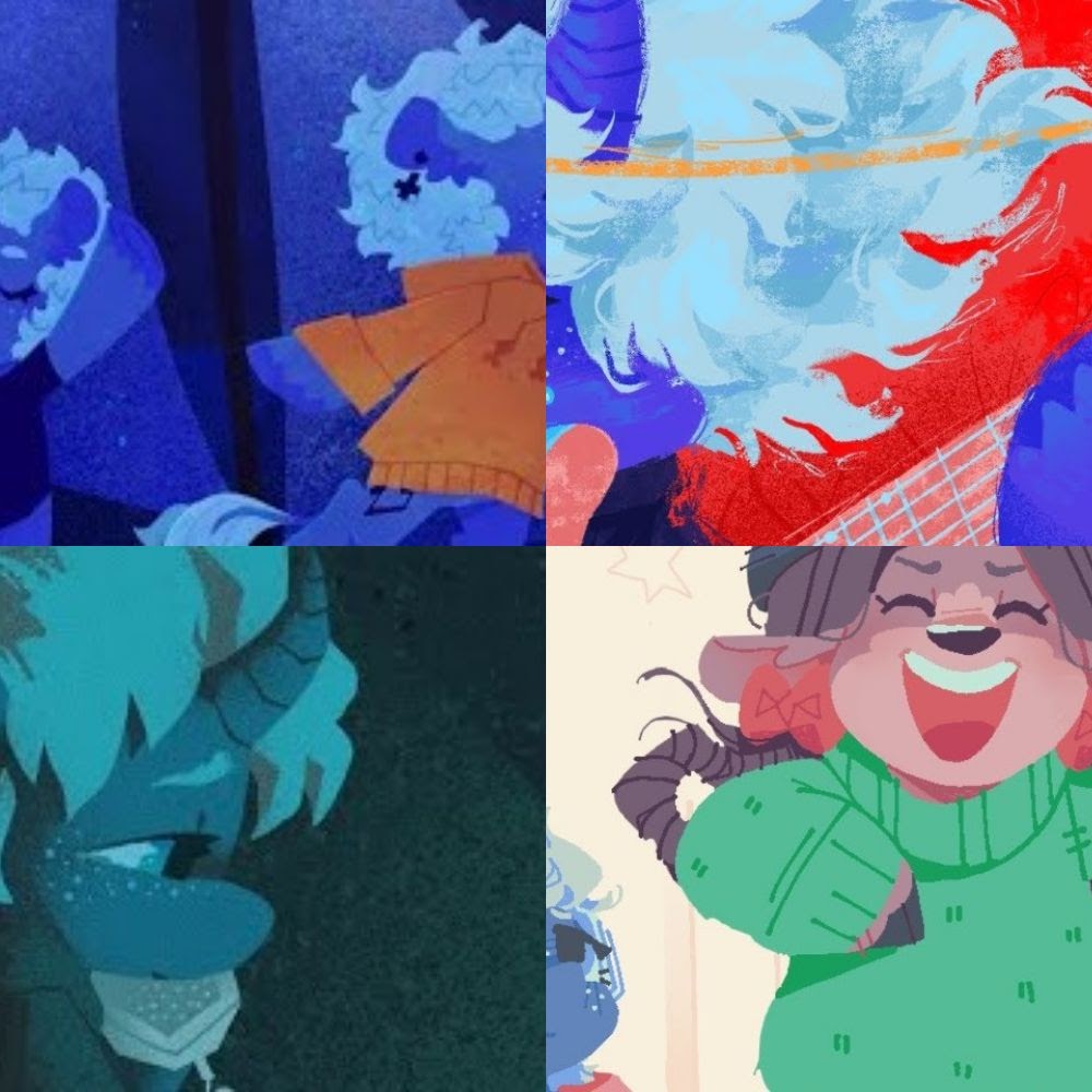 can opener's notebook fish whisperer