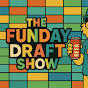 The Funday Draft Show logo