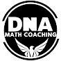 DNA MATH COACHING logo