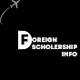 Foreign Scholarship Info logo