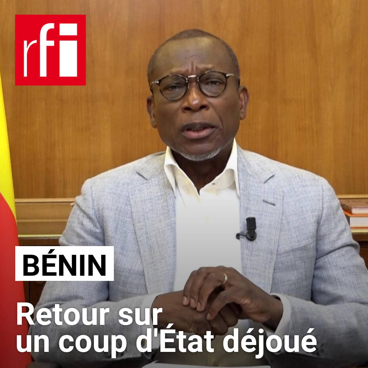 Post from RFI