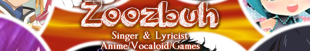 zoozbuh YouTube 频道头像
