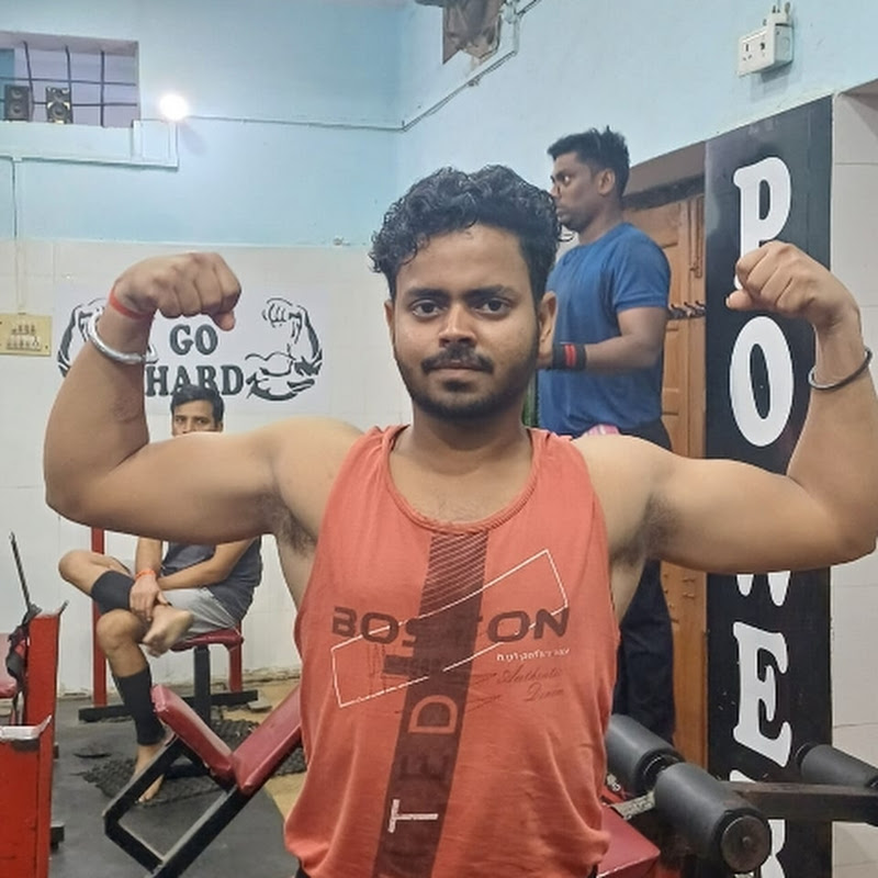 shivam GB