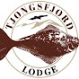 Tjongsfjord Lodge logo