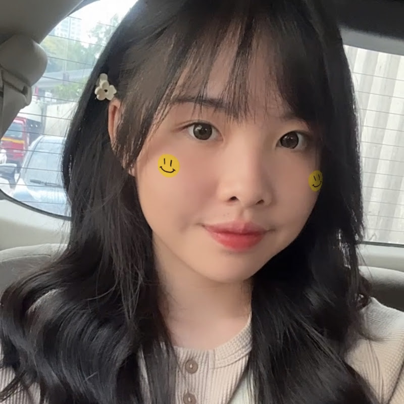 Jecelline Putri