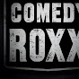 Comedy roxx logo