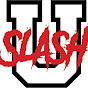 SlashU Podcast logo