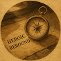 Heroic Rebound logo