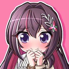 ちょきうさ【ホロライブ手描き切り抜きch】