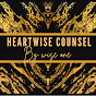Heartwise Counsel logo