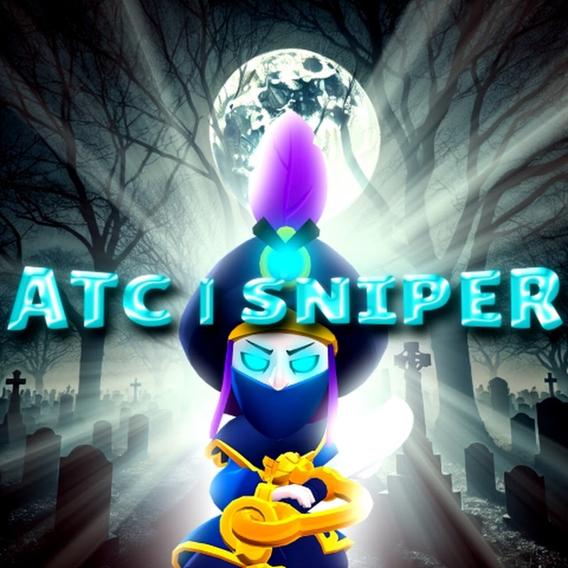 Atomic SniperBS