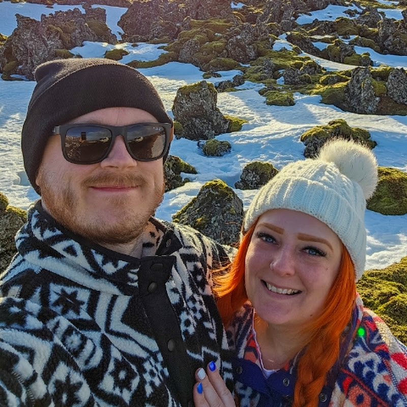 Phil & Lyds