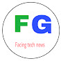Facing tech news logo