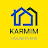 Karmim House Plans