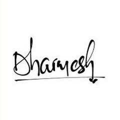 Логотип каналу Mr.dharmesh
