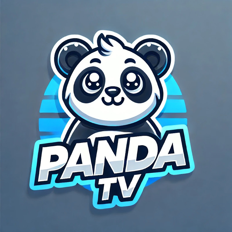 Panda TV - Vui học cùng bé