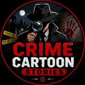crime cartoon stories 