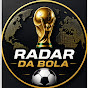 Radar da Bola ⚽