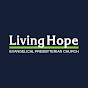 Living Hope Worship logo