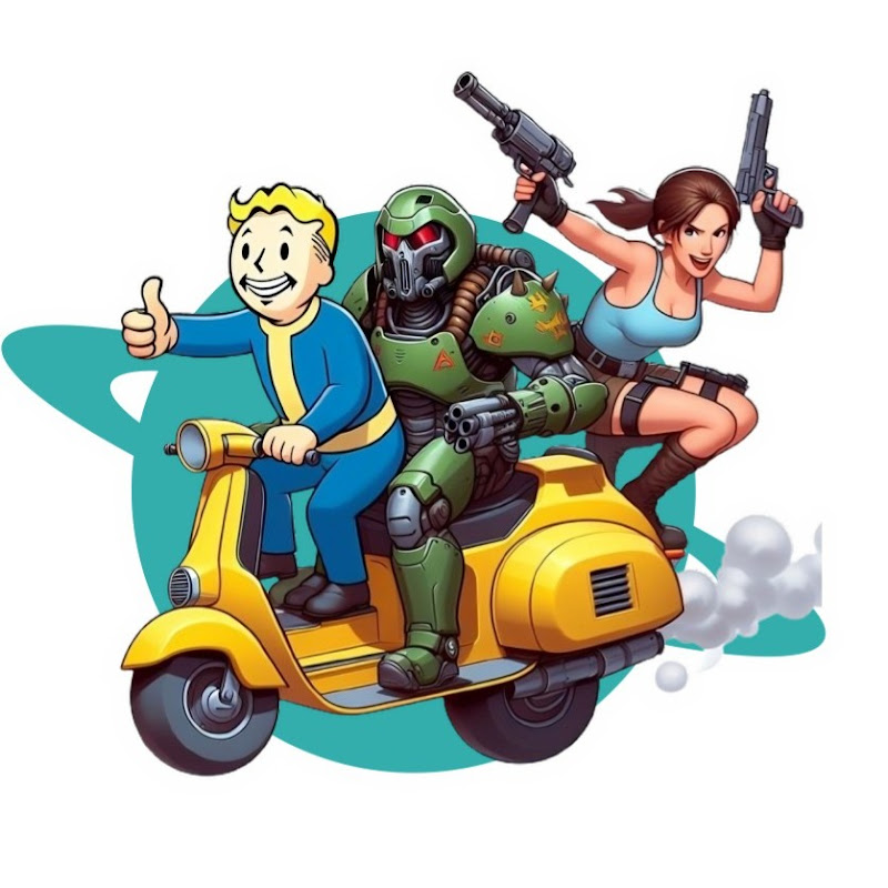 scooterama