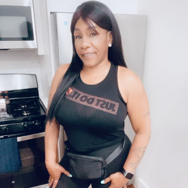 Mop It Up Wit BreeBree