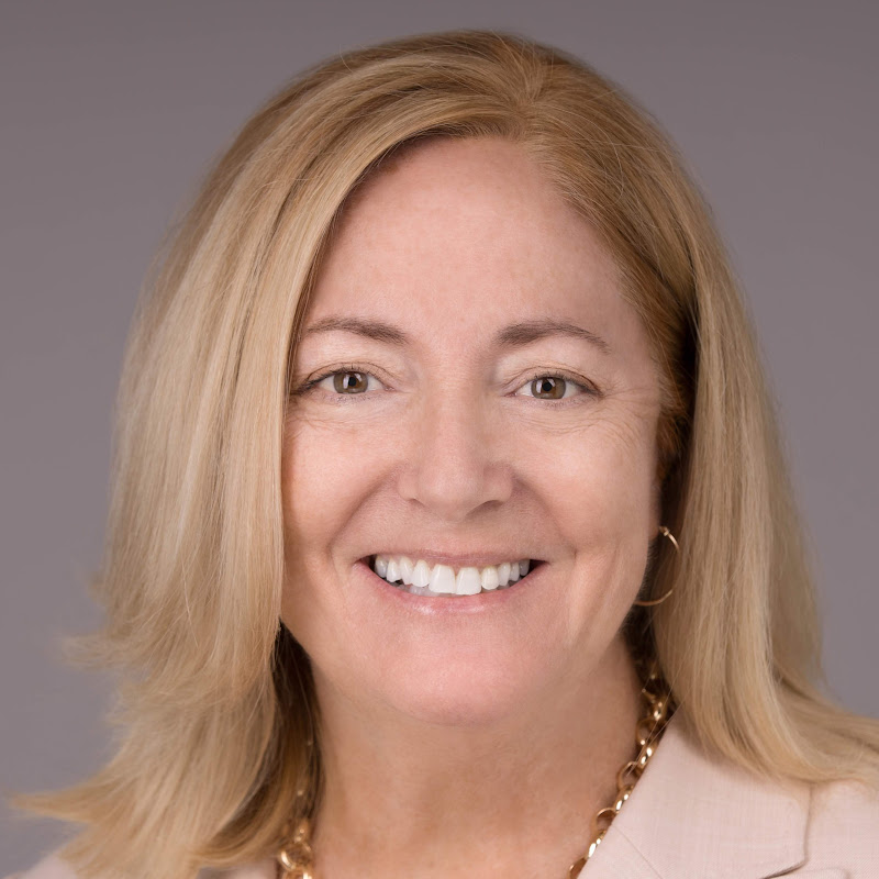 Judy Mitchell, Longboat Key Realtor