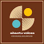 Abantu Voices logo