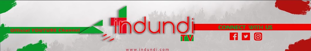 Indundi TV YouTube channel avatar