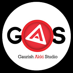 Gaurish Akki Studio Avatar