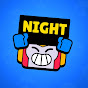 NightStriker_Gaming logo