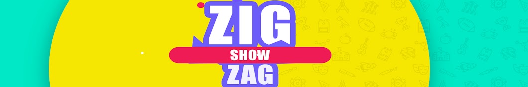 Zigzag Show Awatar kanału YouTube