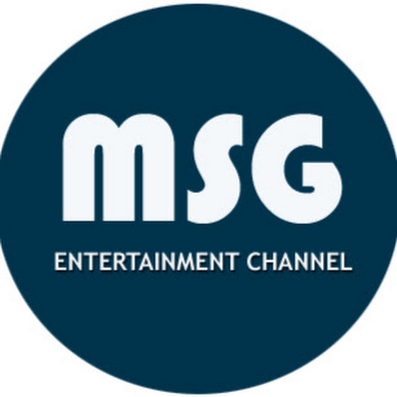 MSG Entertainment
