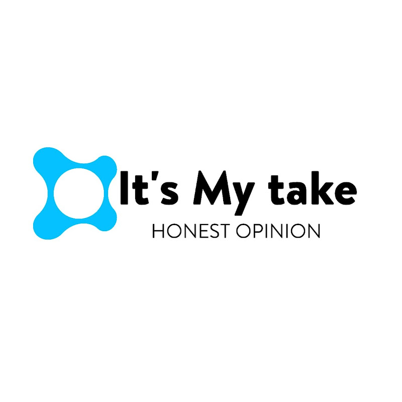 It's My take