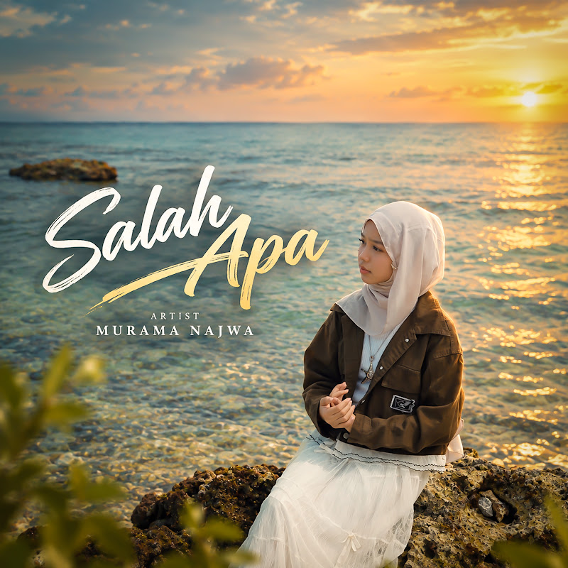 Murama Najwa - Topic