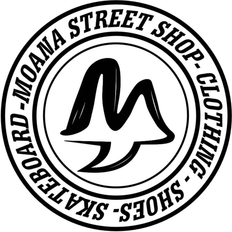 Moana Street Shop