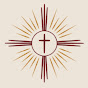 Most Holy Eucharist Parish logo