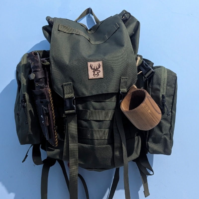 Quiet Rain Adventures