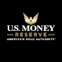 U.S. Money Reserve logo