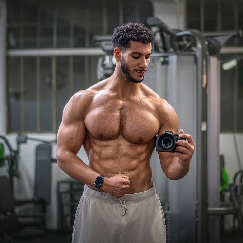 Nassim Sahli